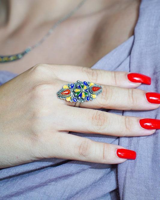 Bague Thayri