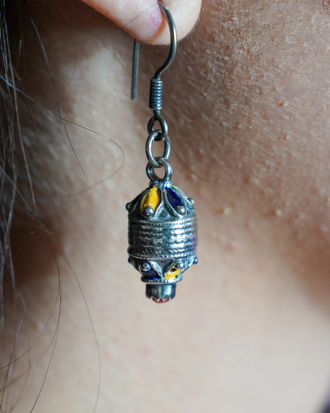 Boucles Hassiba