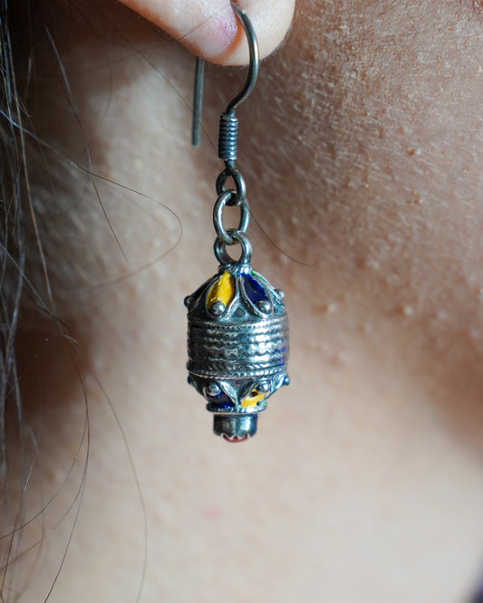 Boucles Hassiba