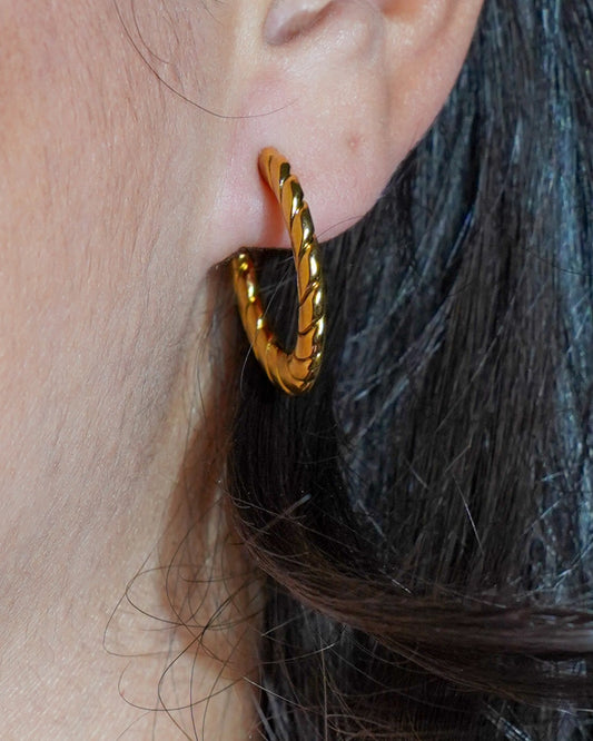 Boucles Spika