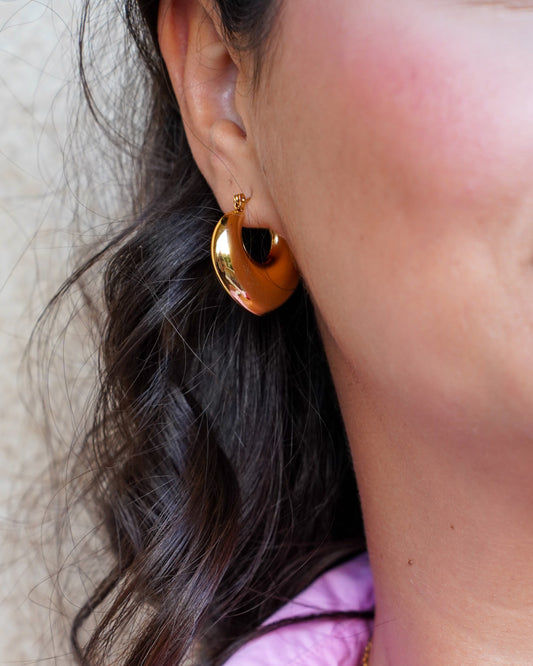 Boucles Gucci