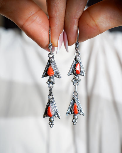 Boucles Diamantine