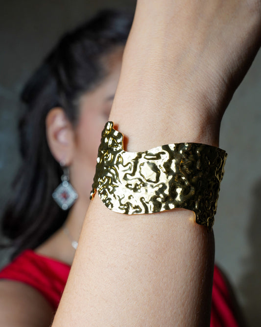 Manchette Layal