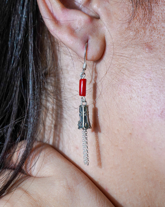 Boucles Clochette