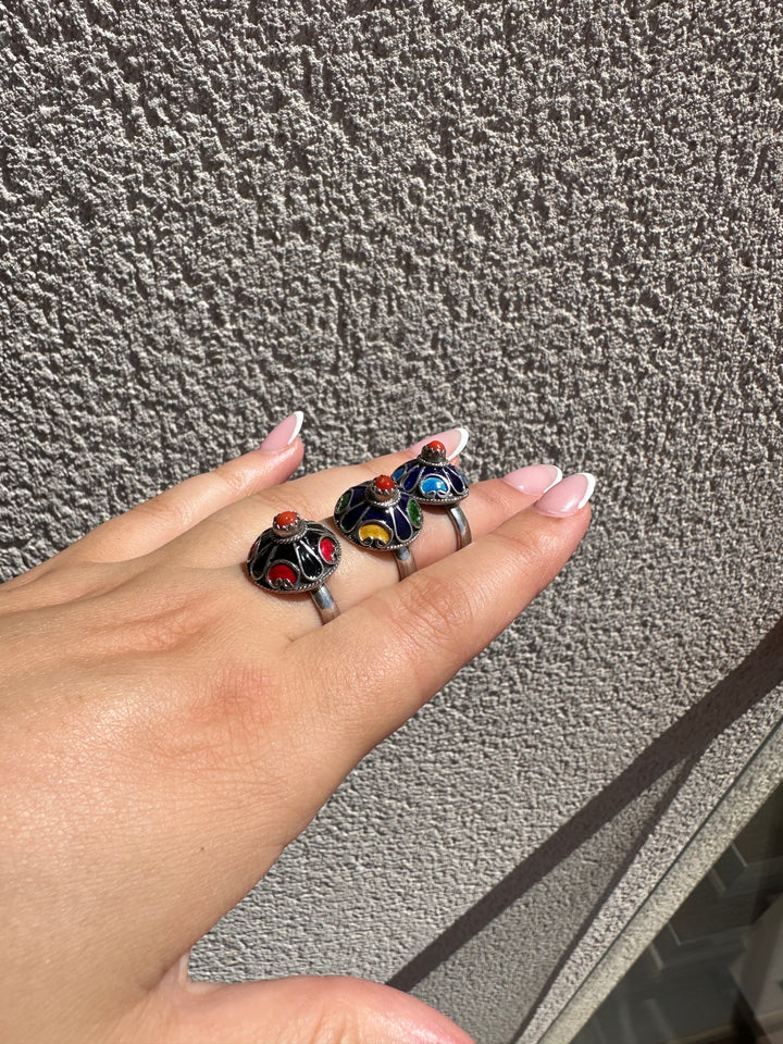 Bague Djouher