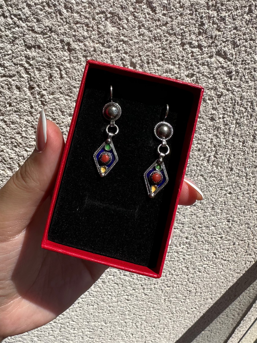 Boucles Fetta