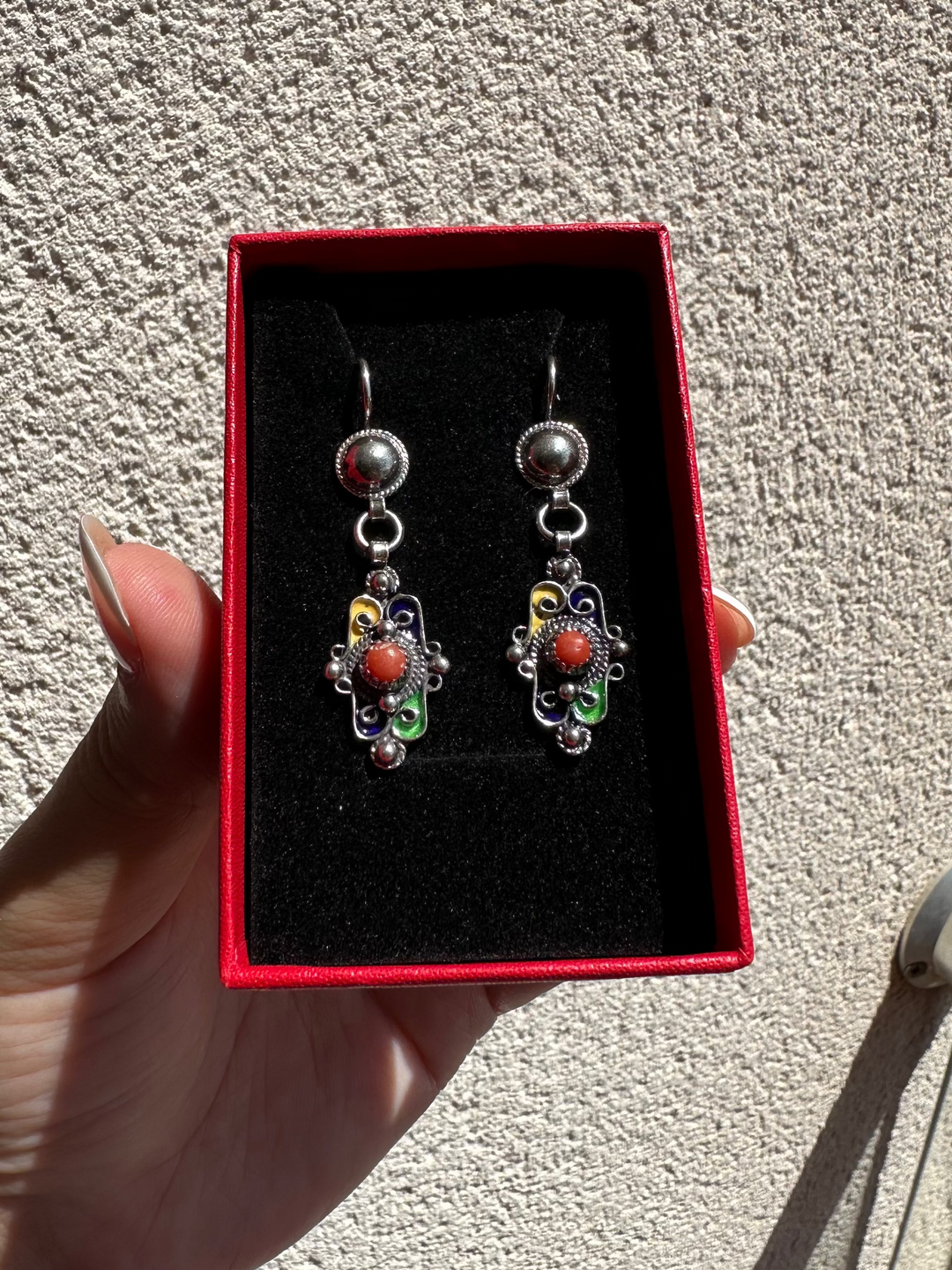 Boucles Malika