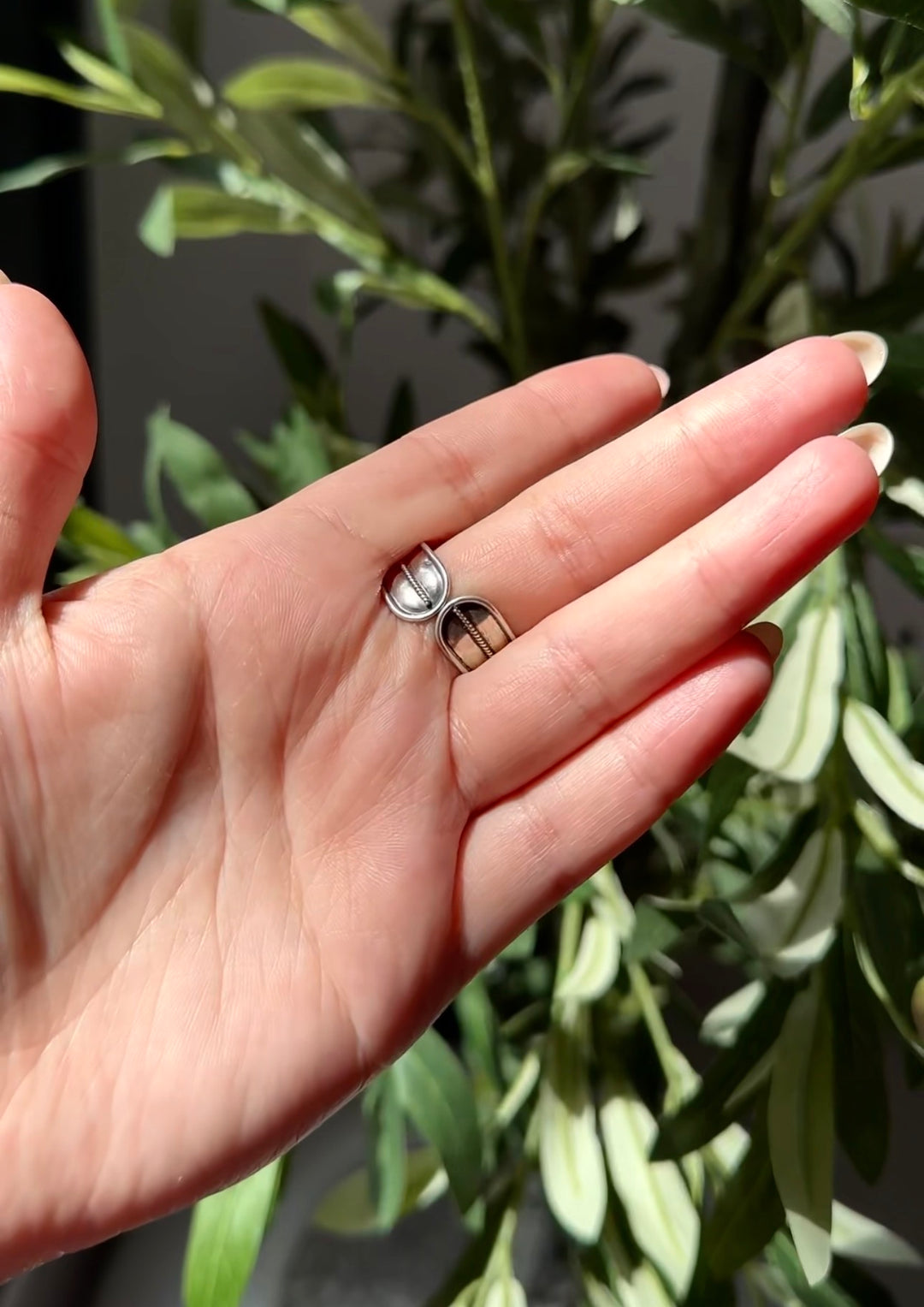 Bague Sarah