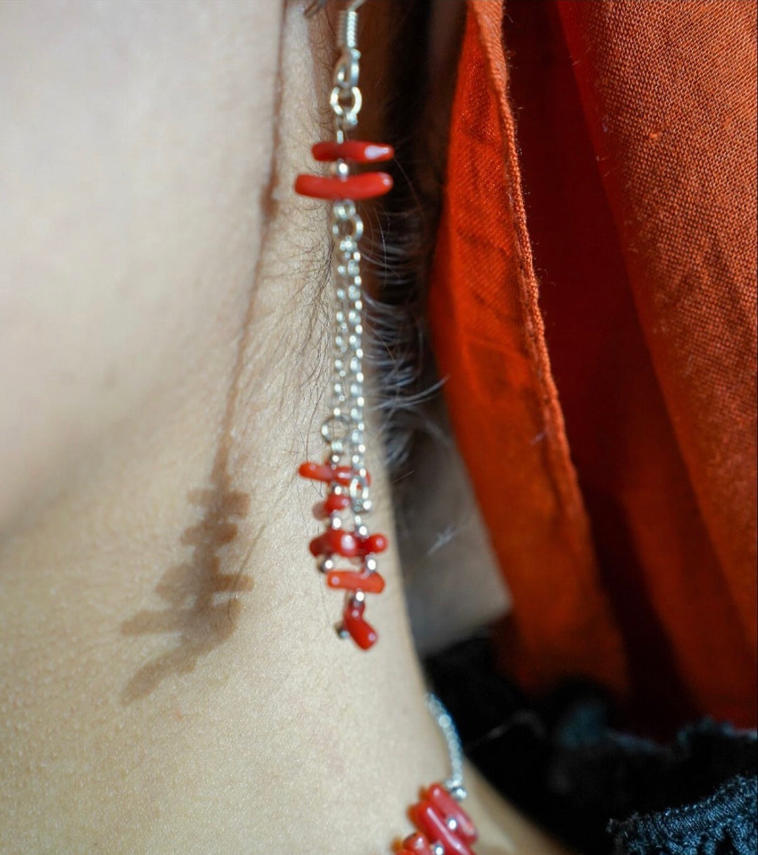 Boucles Saliha