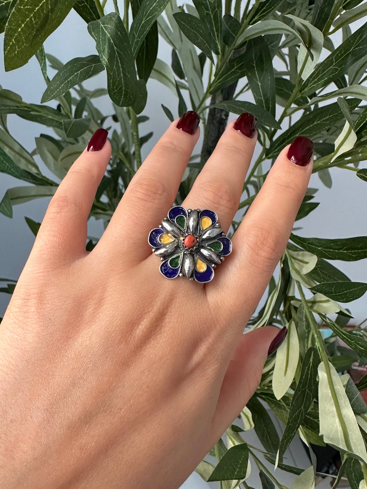 Bague Djidji