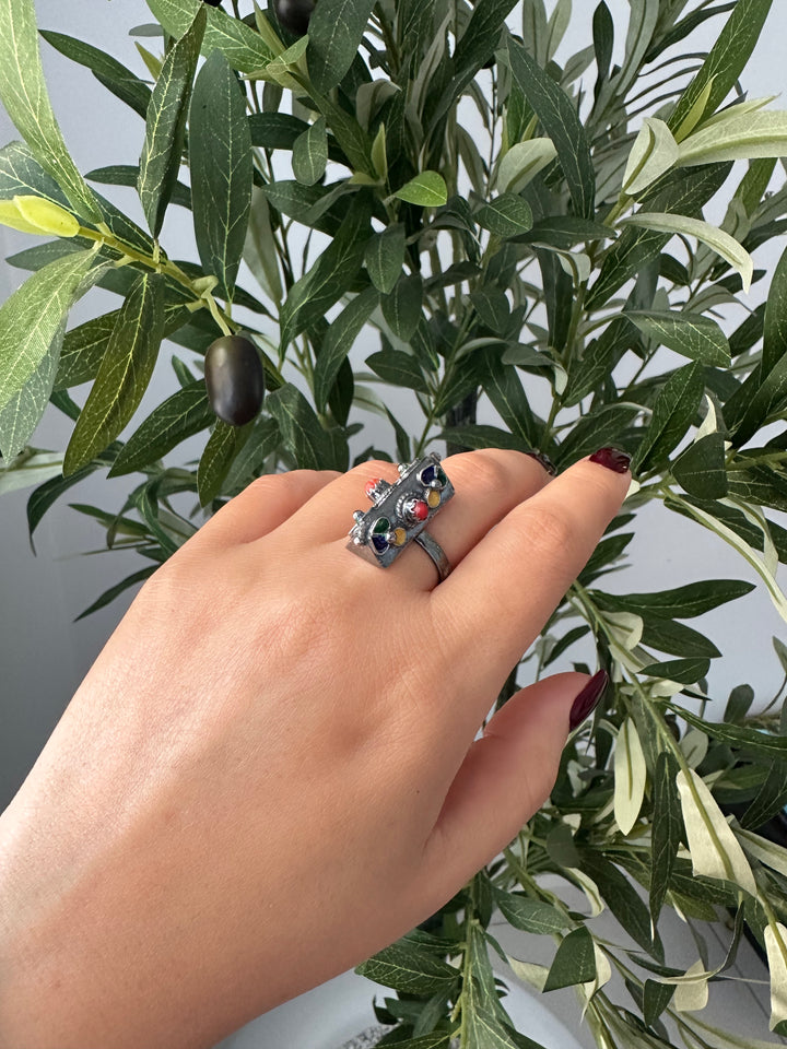 Bague Ithri
