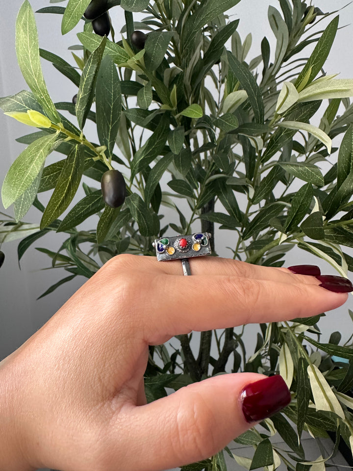 Bague Ithri