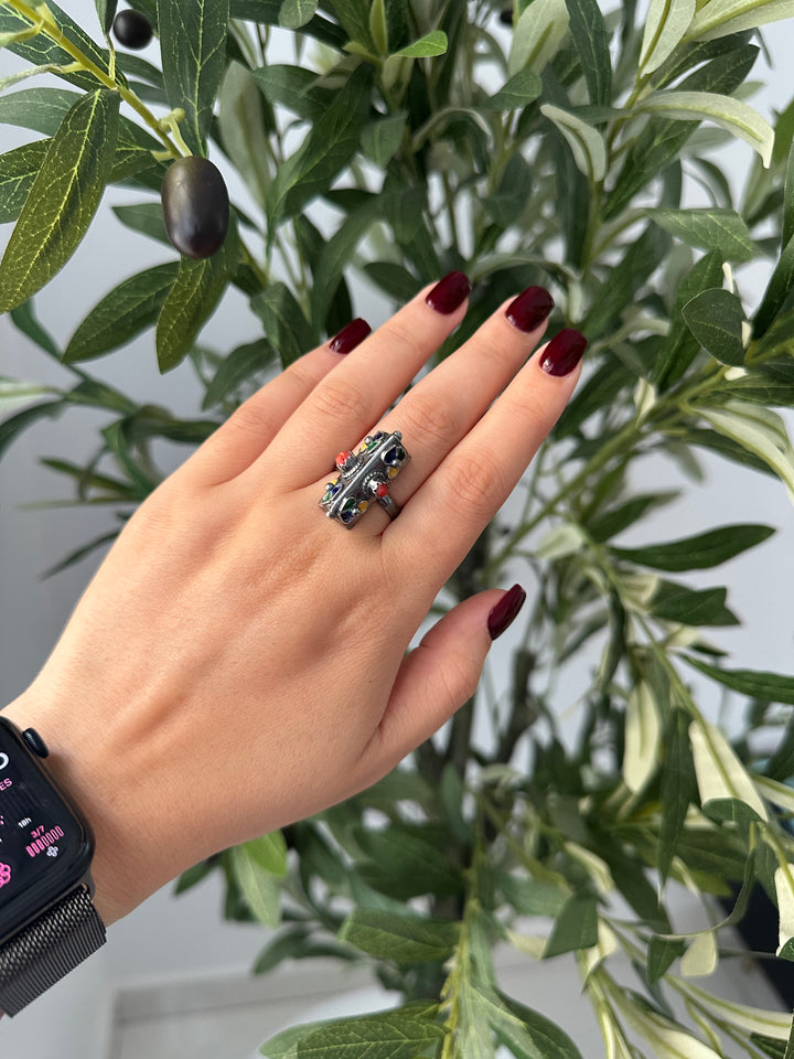 Bague Ithri