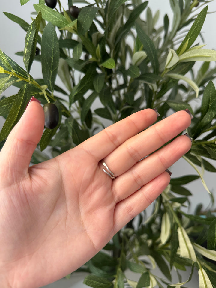 Bague Thasseda