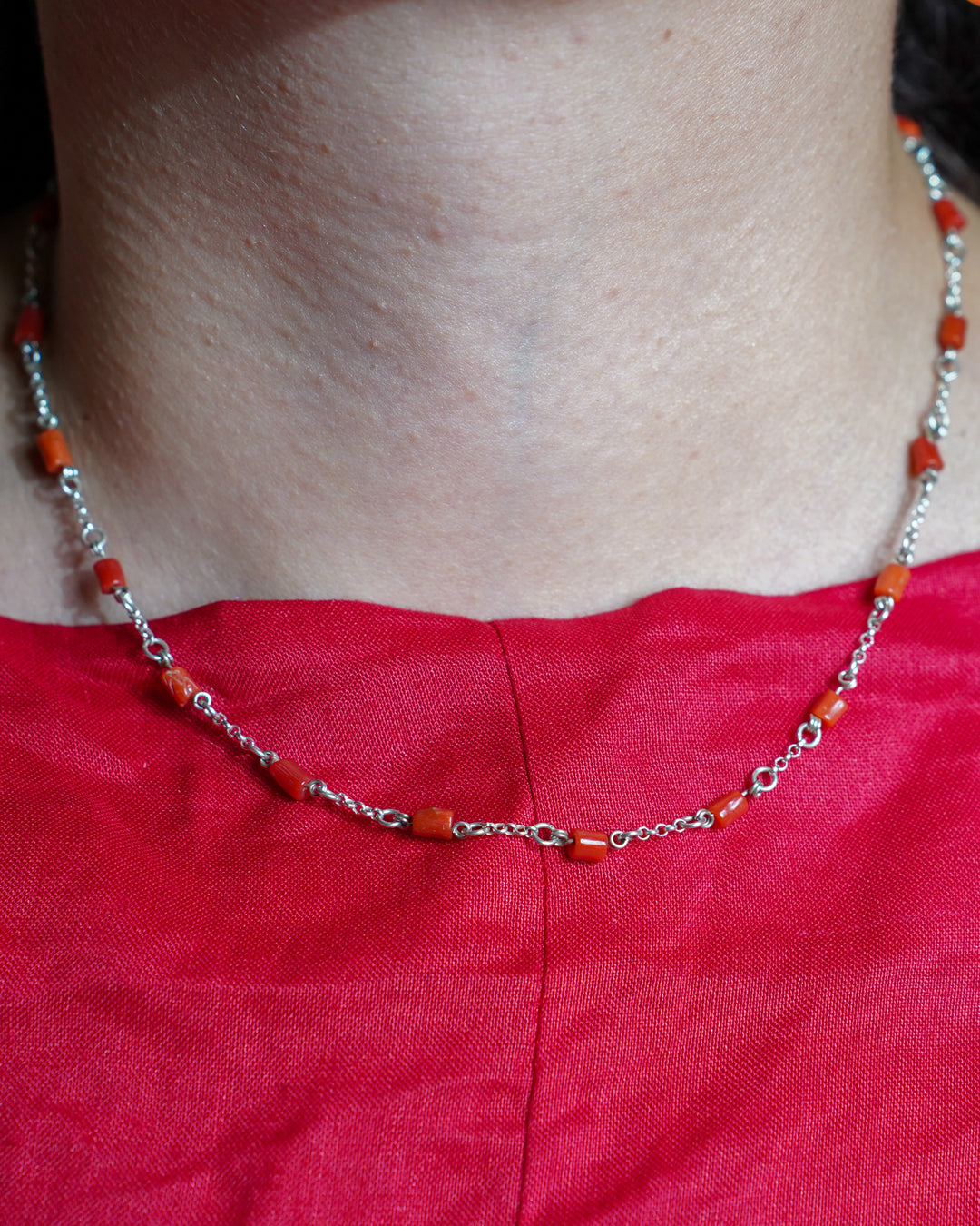 Collier Lyne
