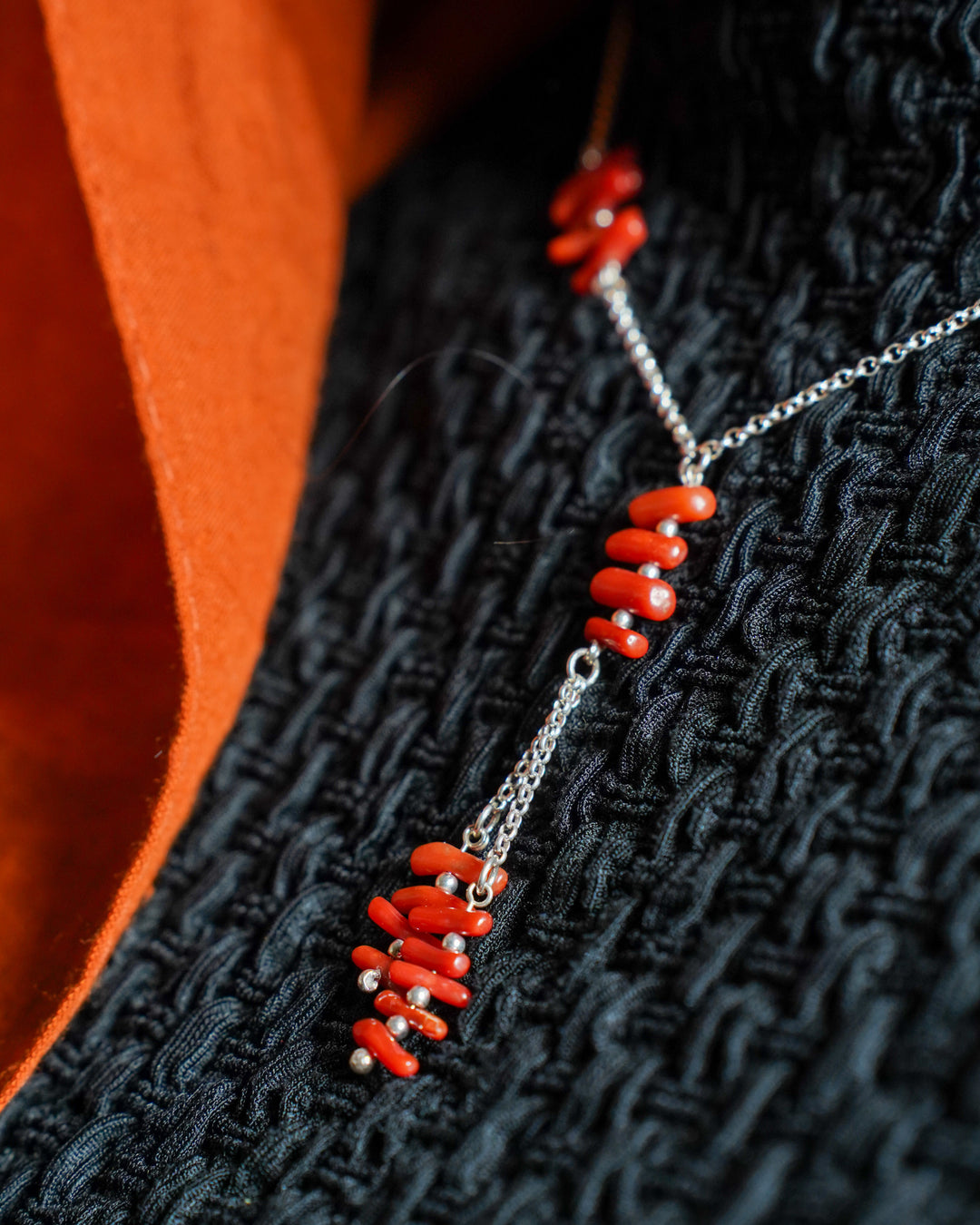 Collier Saliha